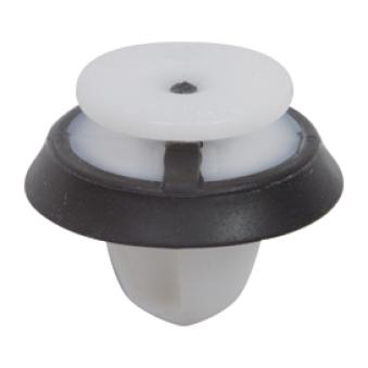 Clip, enjoliveur RESTAGRAF 12262