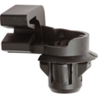 Clip, enjoliveur RESTAGRAF 12294