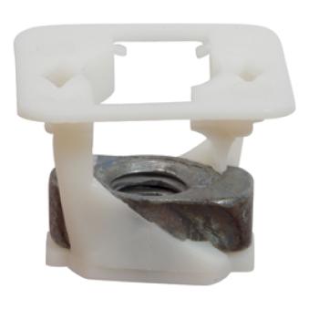 Clip, enjoliveur RESTAGRAF 12295