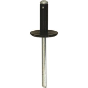 Clip, enjoliveur RESTAGRAF