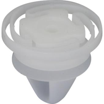 Clip, enjoliveur RESTAGRAF 12435