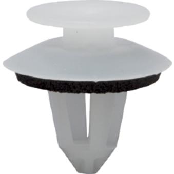 Clip, enjoliveur RESTAGRAF 12438