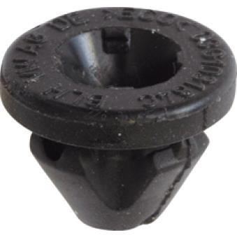 Elements de fixation, cache moteur RESTAGRAF