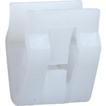 Clip, enjoliveur RESTAGRAF 12483