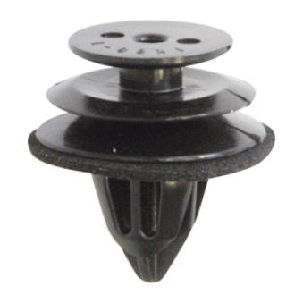 Clip, enjoliveur RESTAGRAF 12532