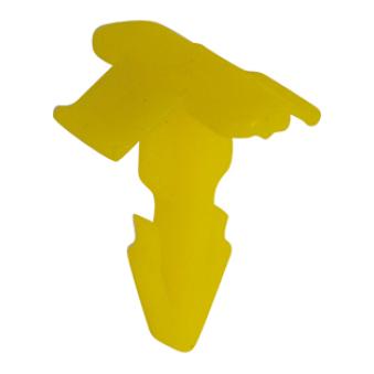 Clip, enjoliveur RESTAGRAF 12537