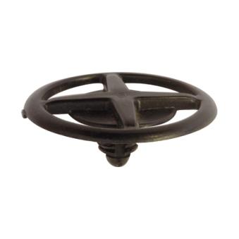 Clip, enjoliveur RESTAGRAF 12550