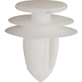 Clip, enjoliveur RESTAGRAF 12559