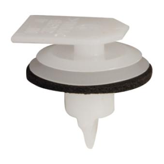 Clip, enjoliveur RESTAGRAF 12566