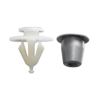 Clip, enjoliveur RESTAGRAF