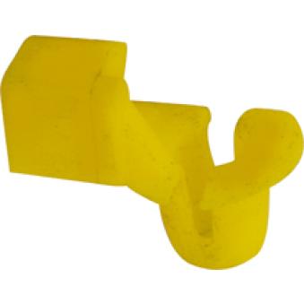 Clip, enjoliveur RESTAGRAF 12614