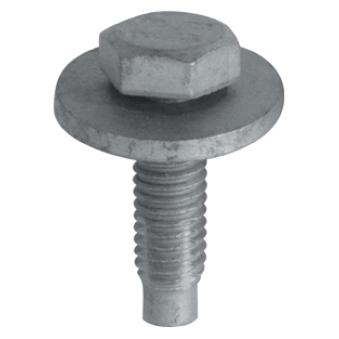 Clip, enjoliveur RESTAGRAF 12623