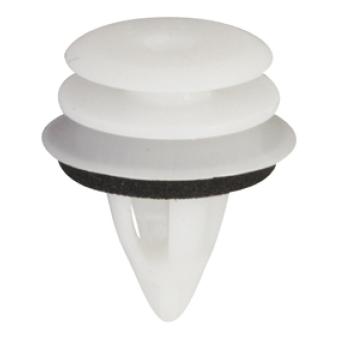 Clip, enjoliveur RESTAGRAF 12654