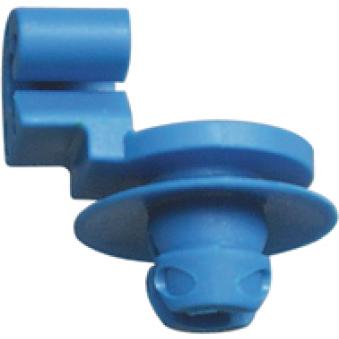 Clip, enjoliveur RESTAGRAF