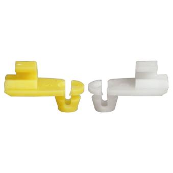 Clip, enjoliveur RESTAGRAF 1277