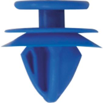 Clip, enjoliveur RESTAGRAF 12882