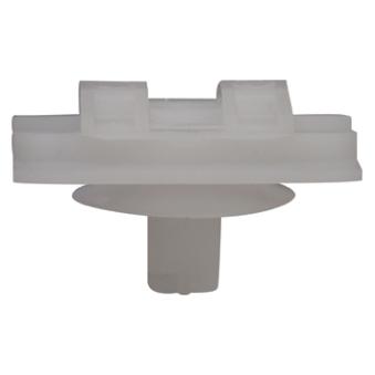 Clip, enjoliveur RESTAGRAF