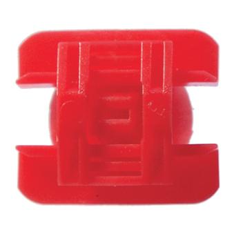 Clip, enjoliveur RESTAGRAF