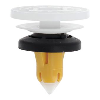 Clip, enjoliveur RESTAGRAF 12911