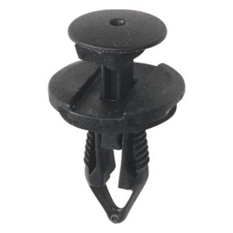 Clip, enjoliveur RESTAGRAF 12925