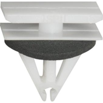 Clip, enjoliveur RESTAGRAF 12948