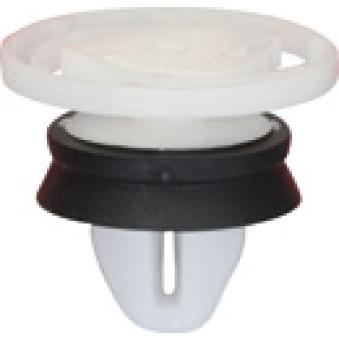 Clip, enjoliveur RESTAGRAF 130064