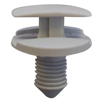 Clip, enjoliveur RESTAGRAF 130065