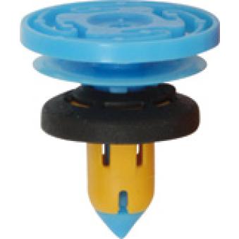 Clip, enjoliveur RESTAGRAF 130125