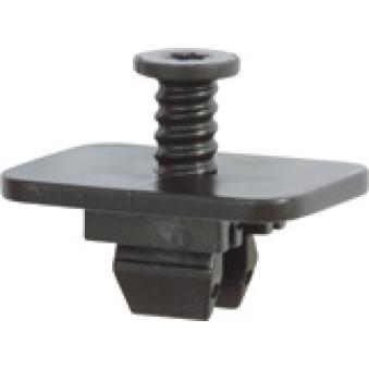 Clip, enjoliveur RESTAGRAF 130128