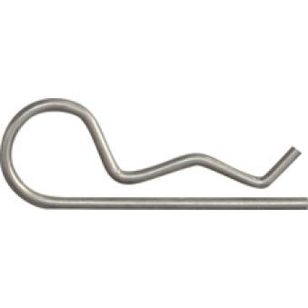 Clip, enjoliveur RESTAGRAF