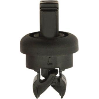 Clip, enjoliveur RESTAGRAF