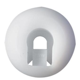 Clip, enjoliveur RESTAGRAF