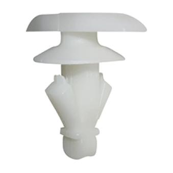 Clip, enjoliveur RESTAGRAF 130224