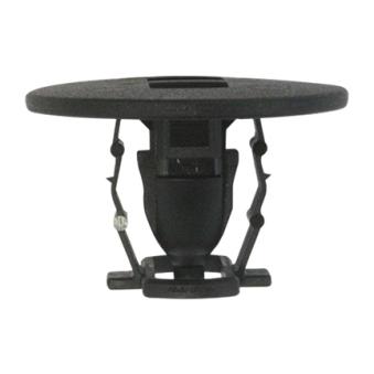 Clip, enjoliveur RESTAGRAF 130229