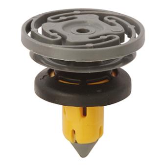 Clip, enjoliveur RESTAGRAF 130233