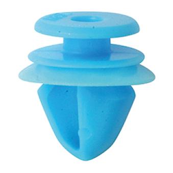 Clip, enjoliveur RESTAGRAF 130236