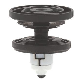 Clip, enjoliveur RESTAGRAF 130268