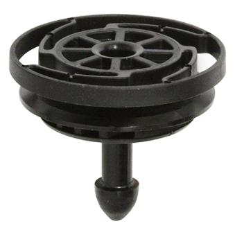 Clip, enjoliveur RESTAGRAF 130286