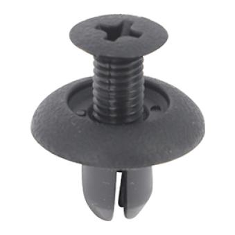 Clip, enjoliveur RESTAGRAF 130353