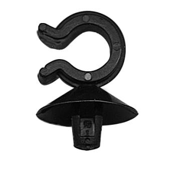 Clip, enjoliveur RESTAGRAF 1309