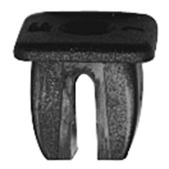 Clip, enjoliveur RESTAGRAF