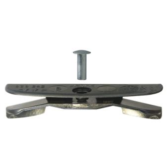 Clip, enjoliveur RESTAGRAF 1368