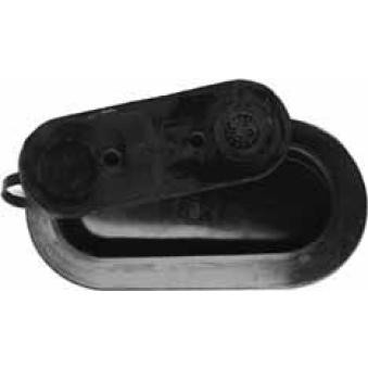 Clip, enjoliveur RESTAGRAF