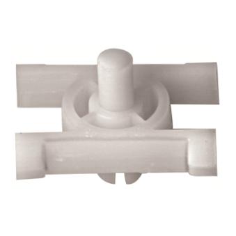 Clip, enjoliveur RESTAGRAF 1441