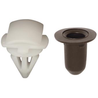 Clip, enjoliveur RESTAGRAF 1488