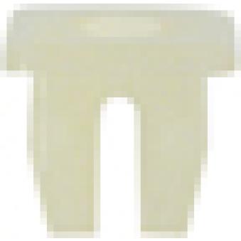 Clip, enjoliveur RESTAGRAF 1528