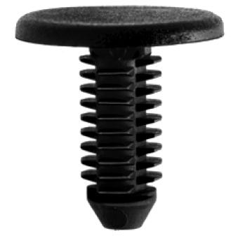 Clip, enjoliveur RESTAGRAF