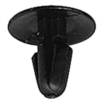 Clip, enjoliveur RESTAGRAF 221347