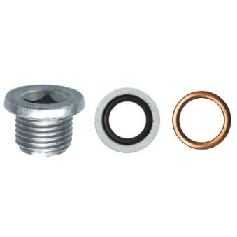 Vis-bouchon, carter d'huile RESTAGRAF