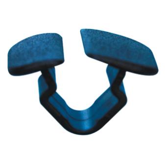 Clip, enjoliveur RESTAGRAF 225008